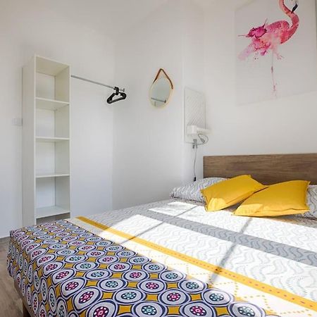 Appartamento Joli T3 Avec Balcon - Gare St-Charles A 50 M Marsiglia Esterno foto